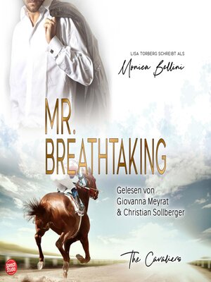 cover image of Mr. Breathtaking